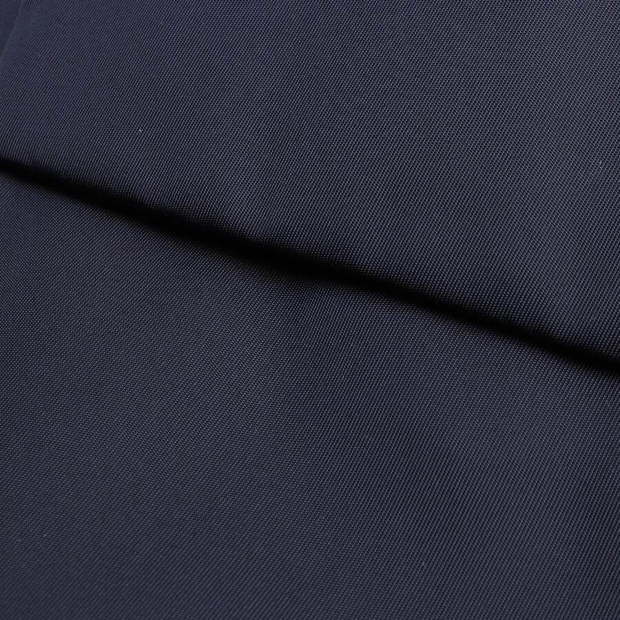 Image 5 of Between-seasons Jacket 40 Navy in color Blue | Vite EnVogue