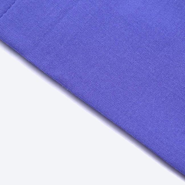 Image 6 of Wool Skirt Suit 38 Blue in color Blue | Vite EnVogue