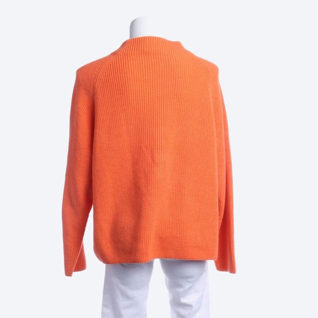 Bild 2 von Pullover 36 Orange in Farbe Orange | Vite EnVogue