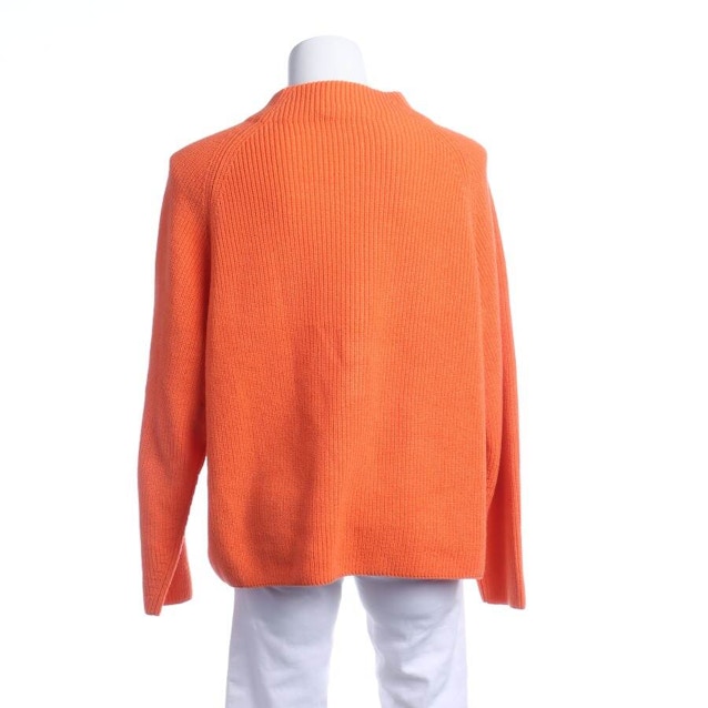 Pullover 36 Orange | Vite EnVogue