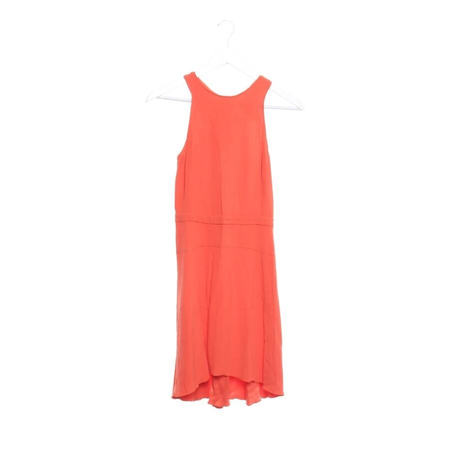 Bild 1 von Kleid 34 Dunkelorange in Farbe Orange | Vite EnVogue