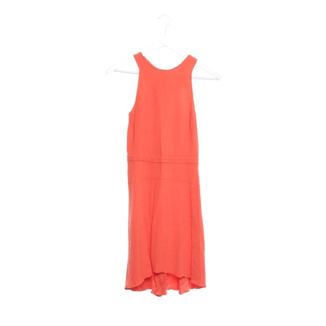 Image 1 of Dress 34 Dark Orange | Vite EnVogue