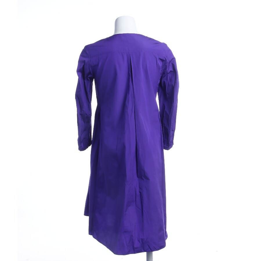 Image 2 of Dress 34 Purple in color Purple | Vite EnVogue