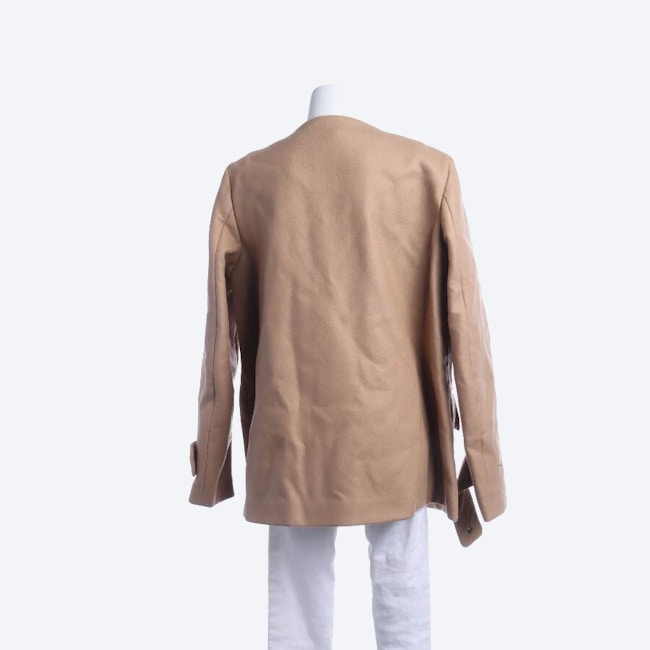 Image 4 of Between-seasons Jacket 40 Light Brown in color Brown | Vite EnVogue