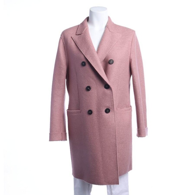 Image 1 of Wool Coat 38 Light Pink | Vite EnVogue