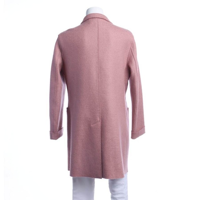 Wool Coat 38 Light Pink | Vite EnVogue