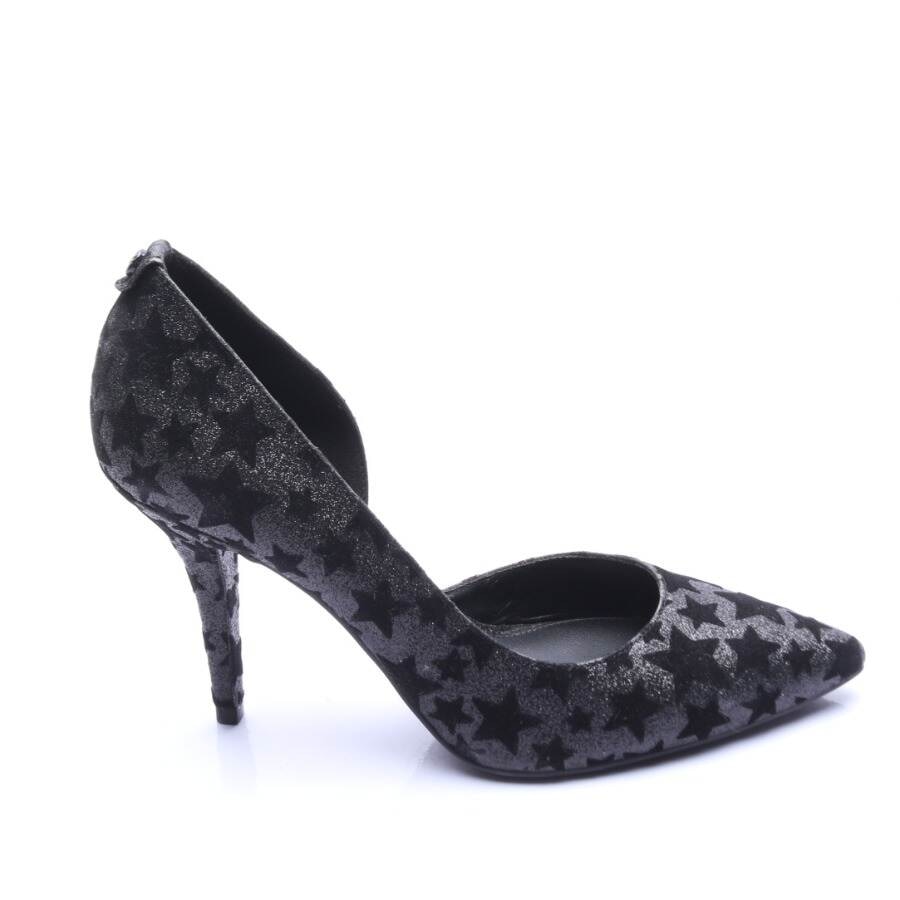 Image 1 of High Heels EUR 37 Black in color Black | Vite EnVogue