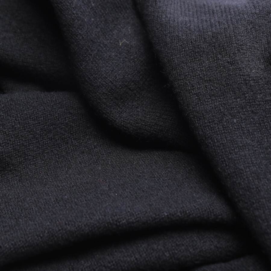 Image 3 of Cashmere Cardigan S Black in color Black | Vite EnVogue