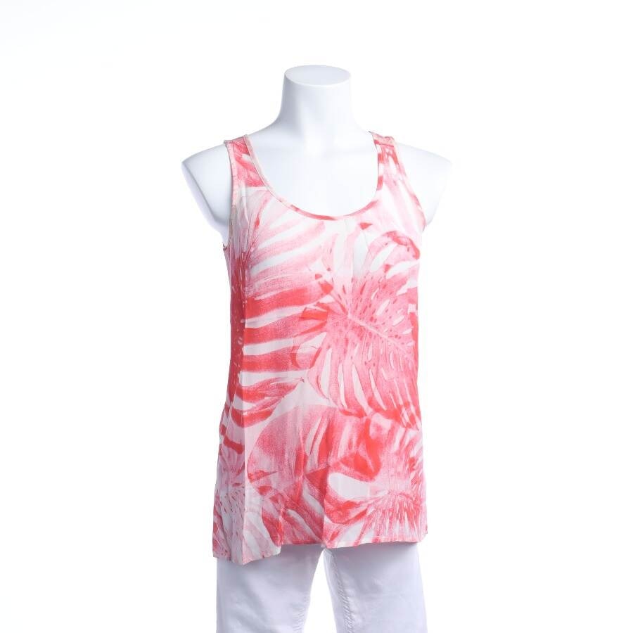 Image 1 of Silk Top XS Light Pink in color Pink | Vite EnVogue
