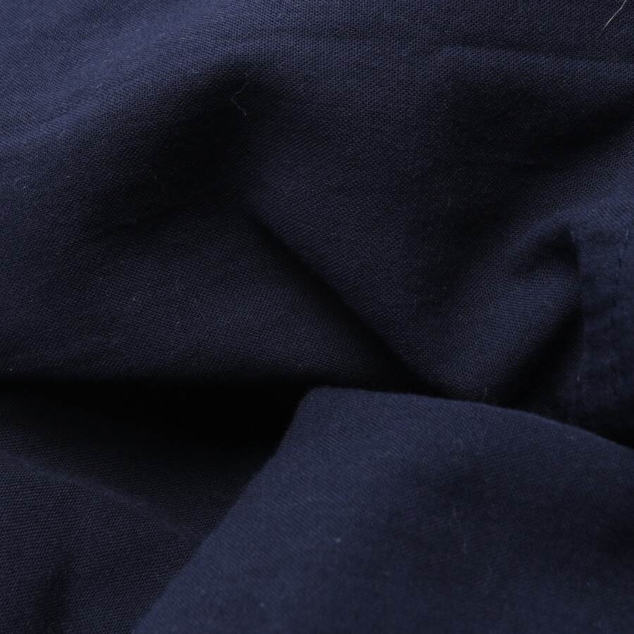 Image 3 of Dress XS Navy in color Blue | Vite EnVogue