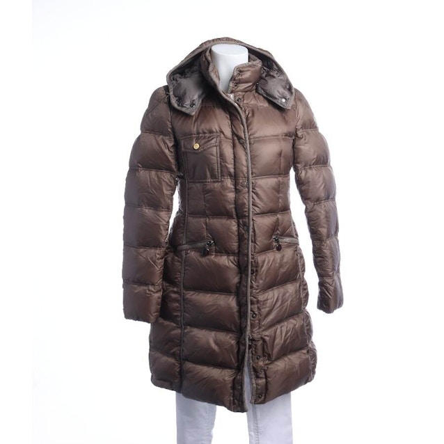Image 1 of Winter Jacket 38 Light Brown | Vite EnVogue