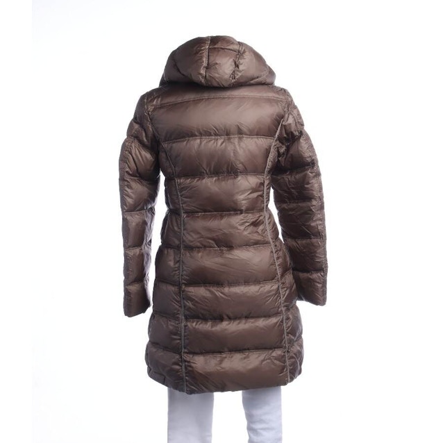 Winter Jacket 38 Light Brown | Vite EnVogue