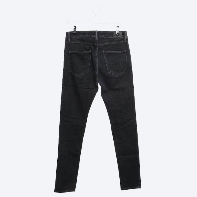 Image 2 of Jeans Slim Fit W29 Black in color Black | Vite EnVogue