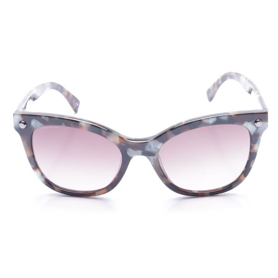 Bild 1 von LO615S Sonnenbrille Mehrfarbig in Farbe Mehrfarbig | Vite EnVogue
