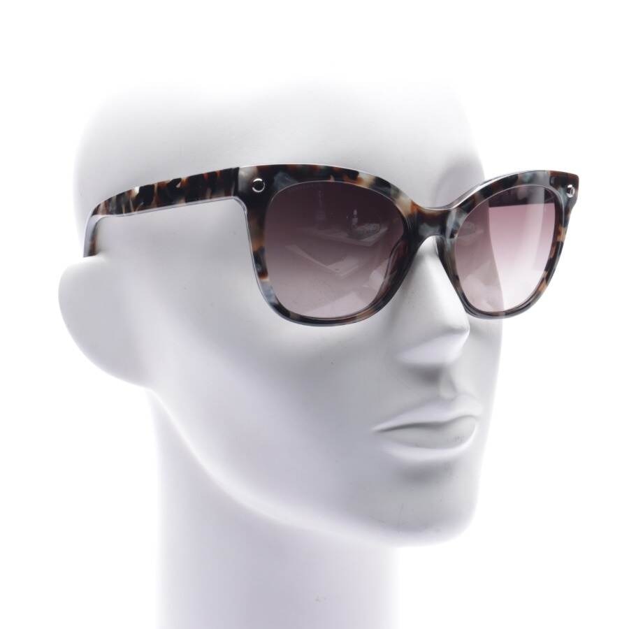 Image 2 of LO615S Sunglasses Multicolored in color Multicolored | Vite EnVogue