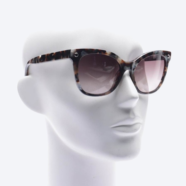 Image 2 of LO615S Sunglasses Multicolored in color Multicolored | Vite EnVogue
