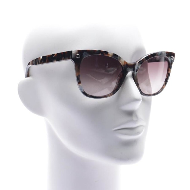 LO615S Sonnenbrille Mehrfarbig | Vite EnVogue