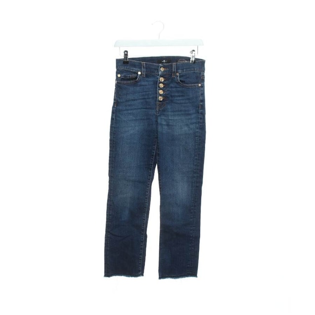 Bild 1 von Jeans Straight Fit W27 Navy | Vite EnVogue