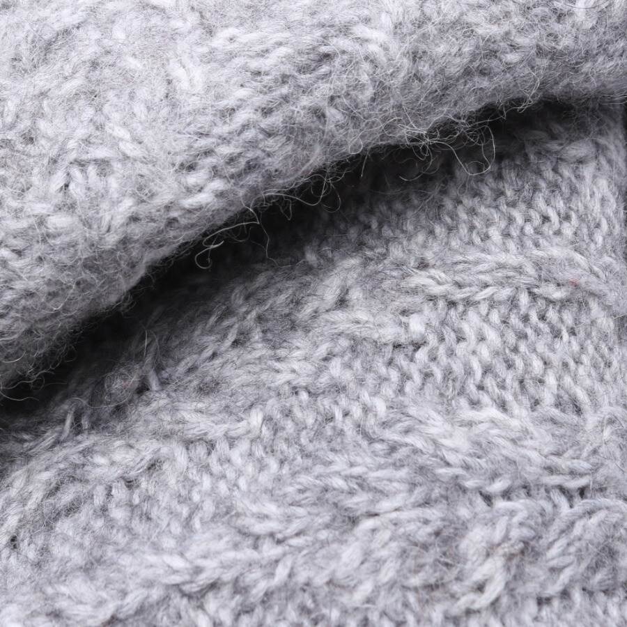 Image 3 of Jumper XS Gray in color Gray | Vite EnVogue
