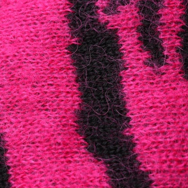 Bild 3 von Strickjacke XS Rosa in Farbe Rosa | Vite EnVogue