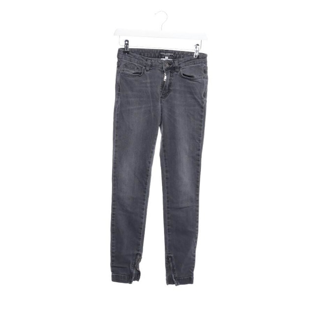 Image 1 of Jeans Slim Fit 30 Gray | Vite EnVogue