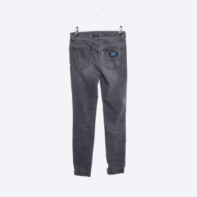 Bild 2 von Jeans Slim Fit 30 Grau in Farbe Grau | Vite EnVogue