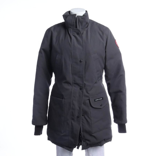 Image 1 of Winter Jacket S Gray | Vite EnVogue