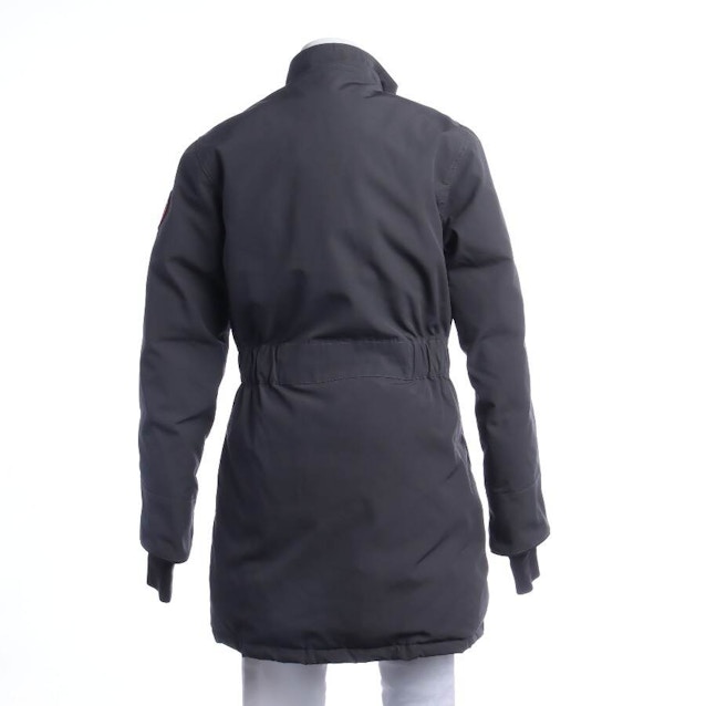 Winter Jacket S Gray | Vite EnVogue