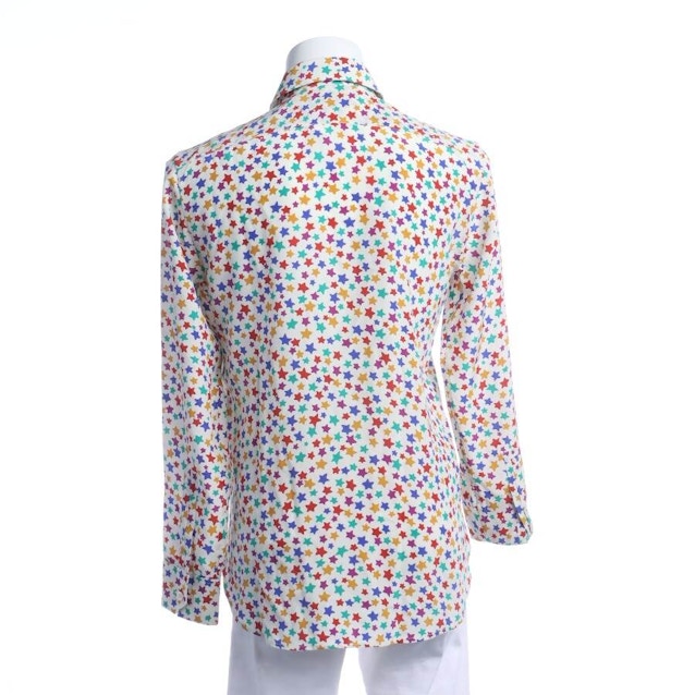 Silk Shirt 36 Multicolored | Vite EnVogue