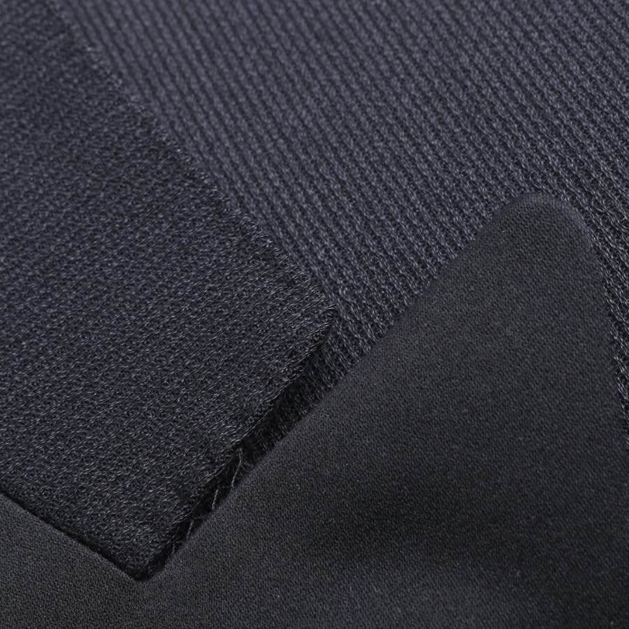 Image 4 of Wool Suit 48 Black in color Black | Vite EnVogue