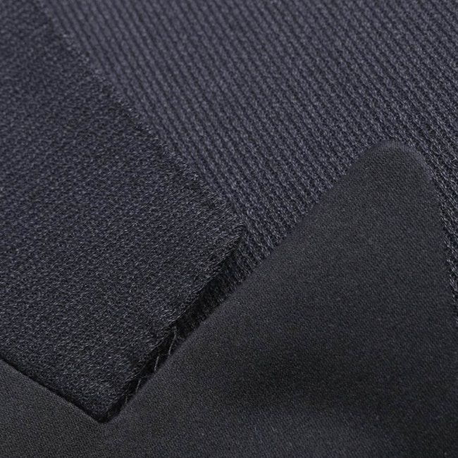 Image 4 of Wool Suit 48 Black in color Black | Vite EnVogue