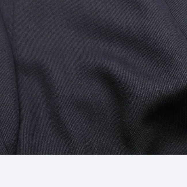 Image 5 of Wool Suit 48 Black in color Black | Vite EnVogue