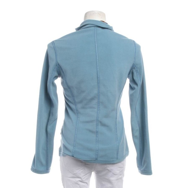 Fleece Jacket 36 Blue | Vite EnVogue