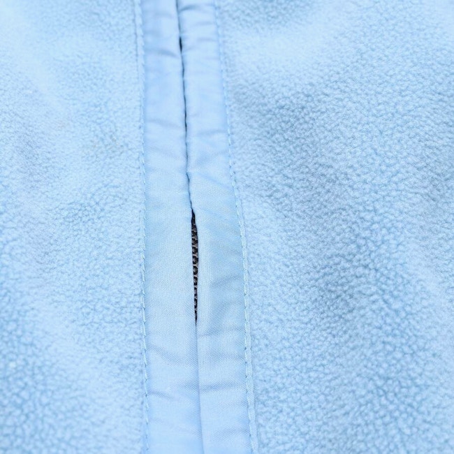Image 3 of Fleece Jacket 36 Blue in color Blue | Vite EnVogue