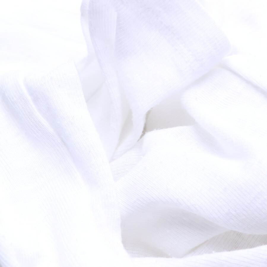Image 3 of Top XS White in color White | Vite EnVogue