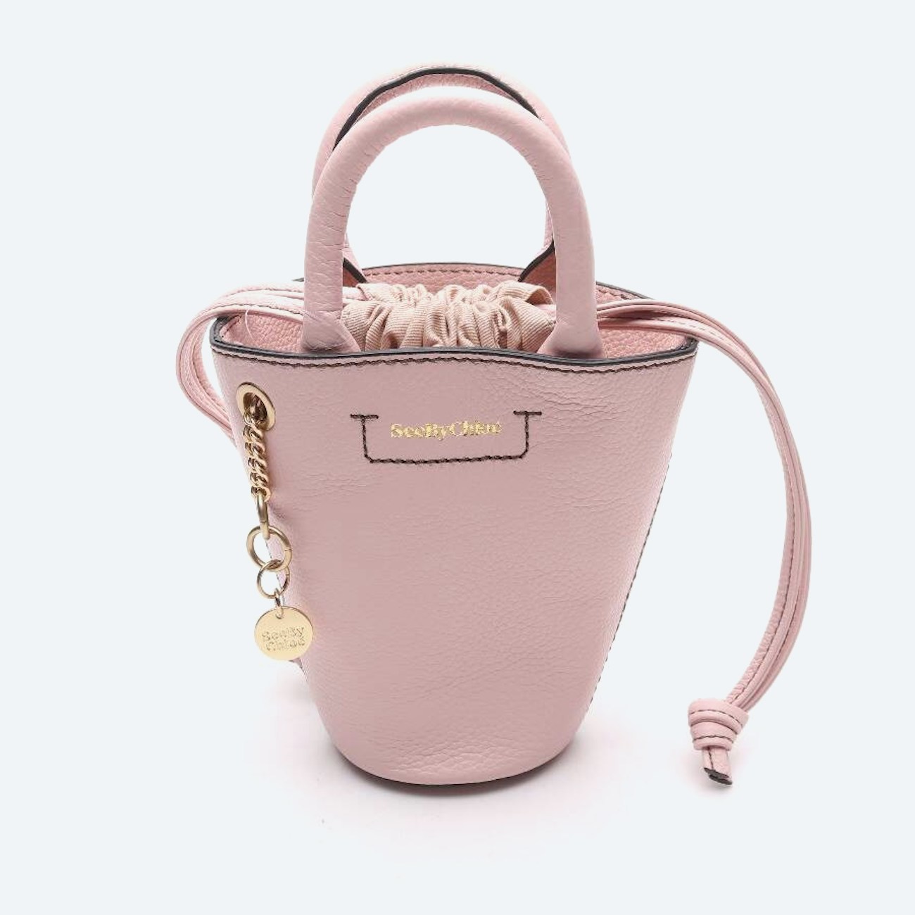 Bild 1 von Handtasche Hellrosa in Farbe Rosa | Vite EnVogue