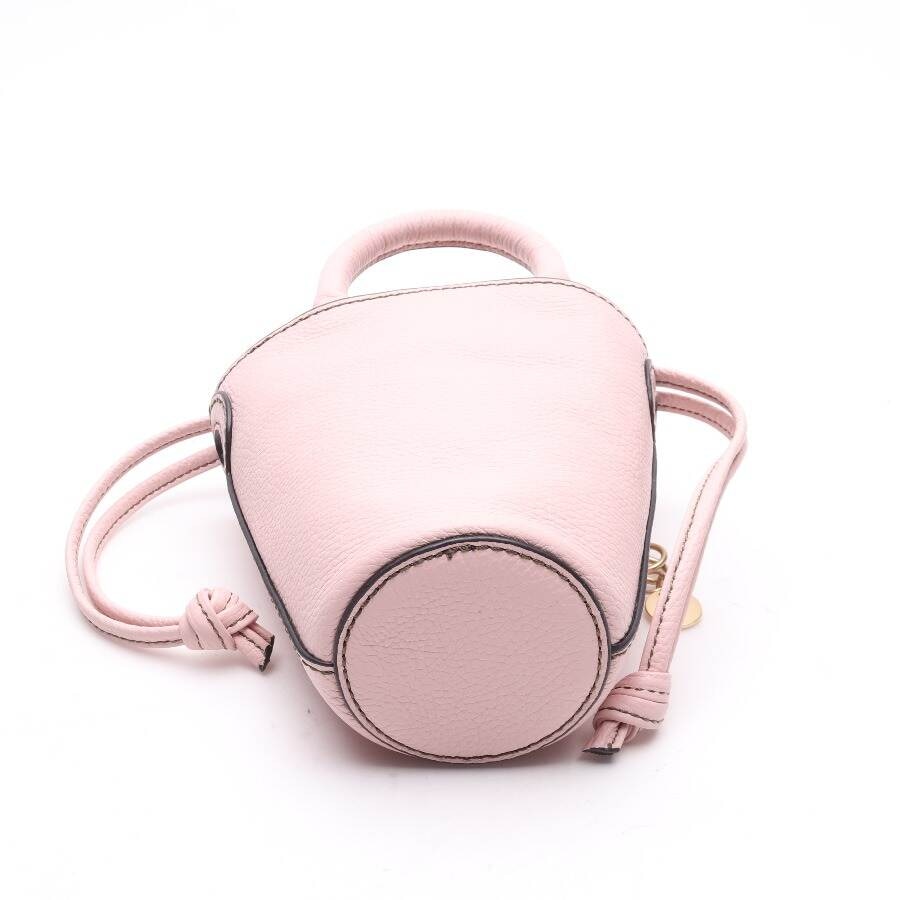 Bild 3 von Handtasche Hellrosa in Farbe Rosa | Vite EnVogue