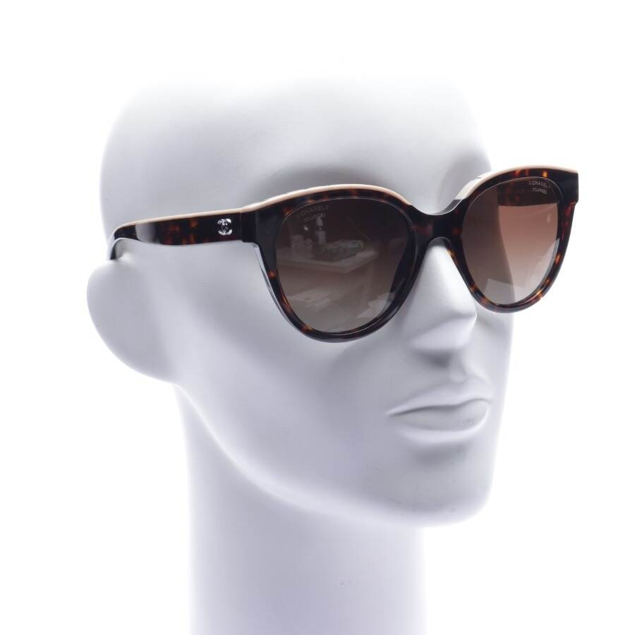 Image 2 of 5414 Sunglasses Multicolored in color Multicolored | Vite EnVogue