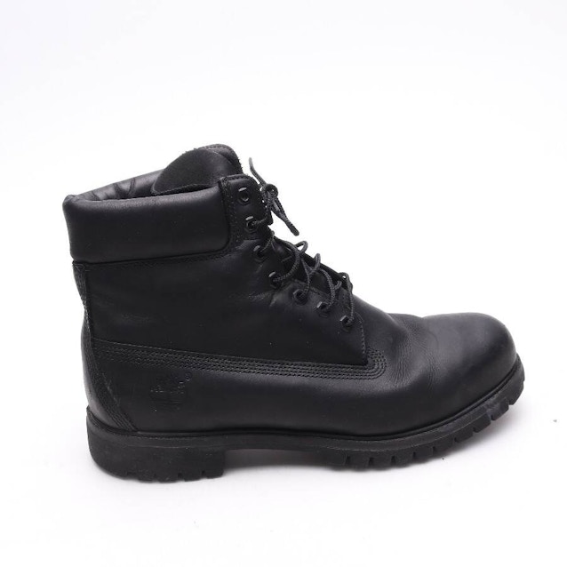 Image 1 of Ankle Boots EUR 45 Black | Vite EnVogue