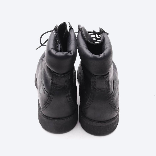 Bild 3 von Stiefeletten EUR 45 Schwarz in Farbe Schwarz | Vite EnVogue