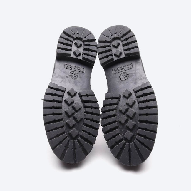 Image 4 of Ankle Boots EUR 45 Black in color Black | Vite EnVogue
