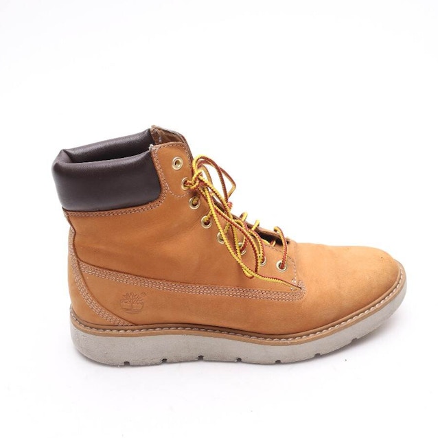 Image 1 of Ankle Boots EUR 38.5 Light Brown | Vite EnVogue