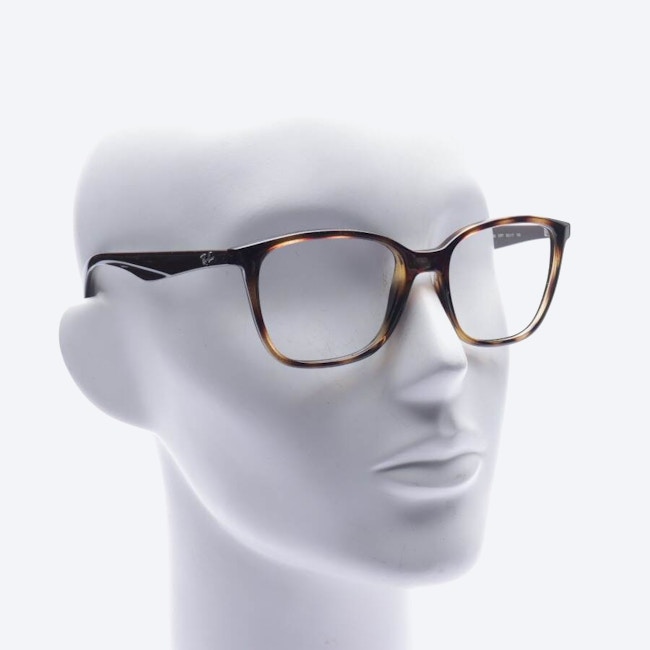 Bild 2 von RB 7066 Brillengestell Hellbraun in Farbe Braun | Vite EnVogue