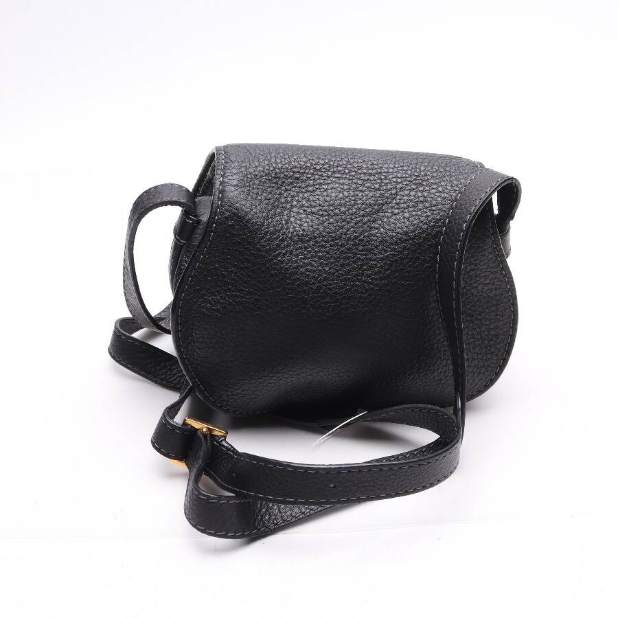 Image 2 of Marcie Crossbody Crossbody Bag Black in color Black | Vite EnVogue