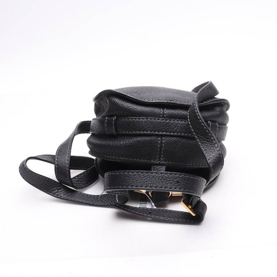Image 3 of Marcie Crossbody Crossbody Bag Black in color Black | Vite EnVogue