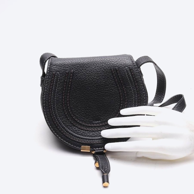 Image 4 of Marcie Crossbody Crossbody Bag Black in color Black | Vite EnVogue