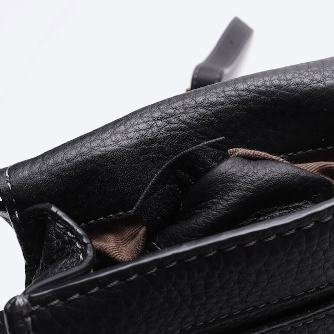 Image 5 of Marcie Crossbody Crossbody Bag Black in color Black | Vite EnVogue