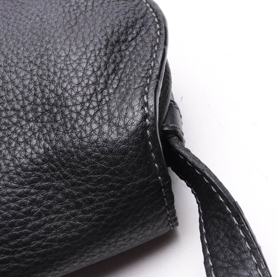 Image 9 of Marcie Crossbody Crossbody Bag Black in color Black | Vite EnVogue