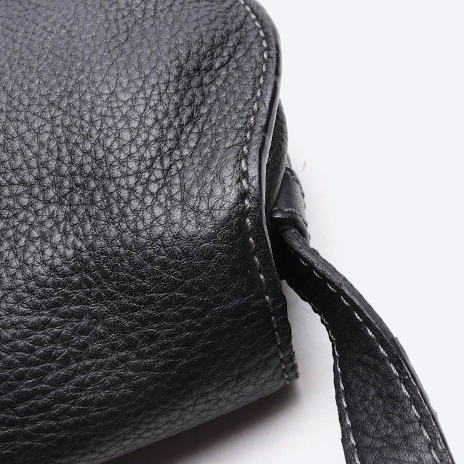 Image 9 of Marcie Crossbody Crossbody Bag Black in color Black | Vite EnVogue