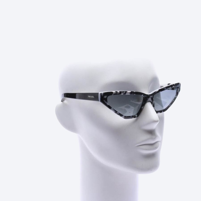 Image 2 of SPR 12V Sunglasses White in color White | Vite EnVogue
